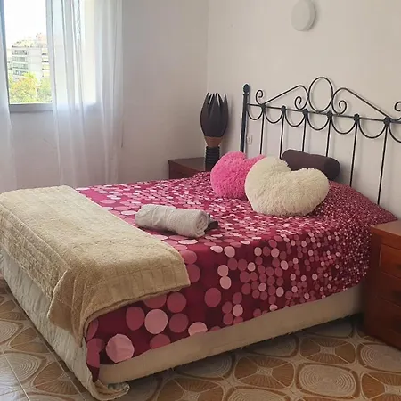 With Terrace Access - Homestay