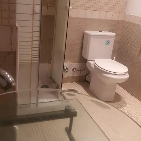 With Terrace Access - * Marbella